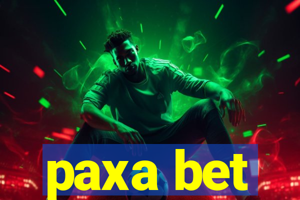 paxa bet